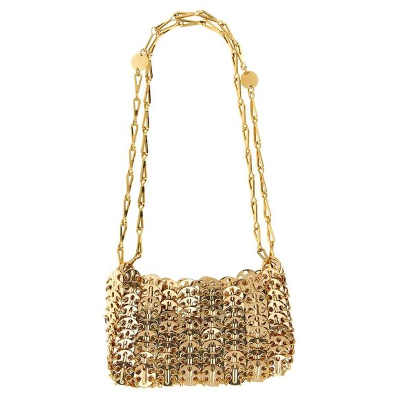 Paco Rabanne Women's 1969 Nano Pils Shoulder Bag - Picture 2 of 4